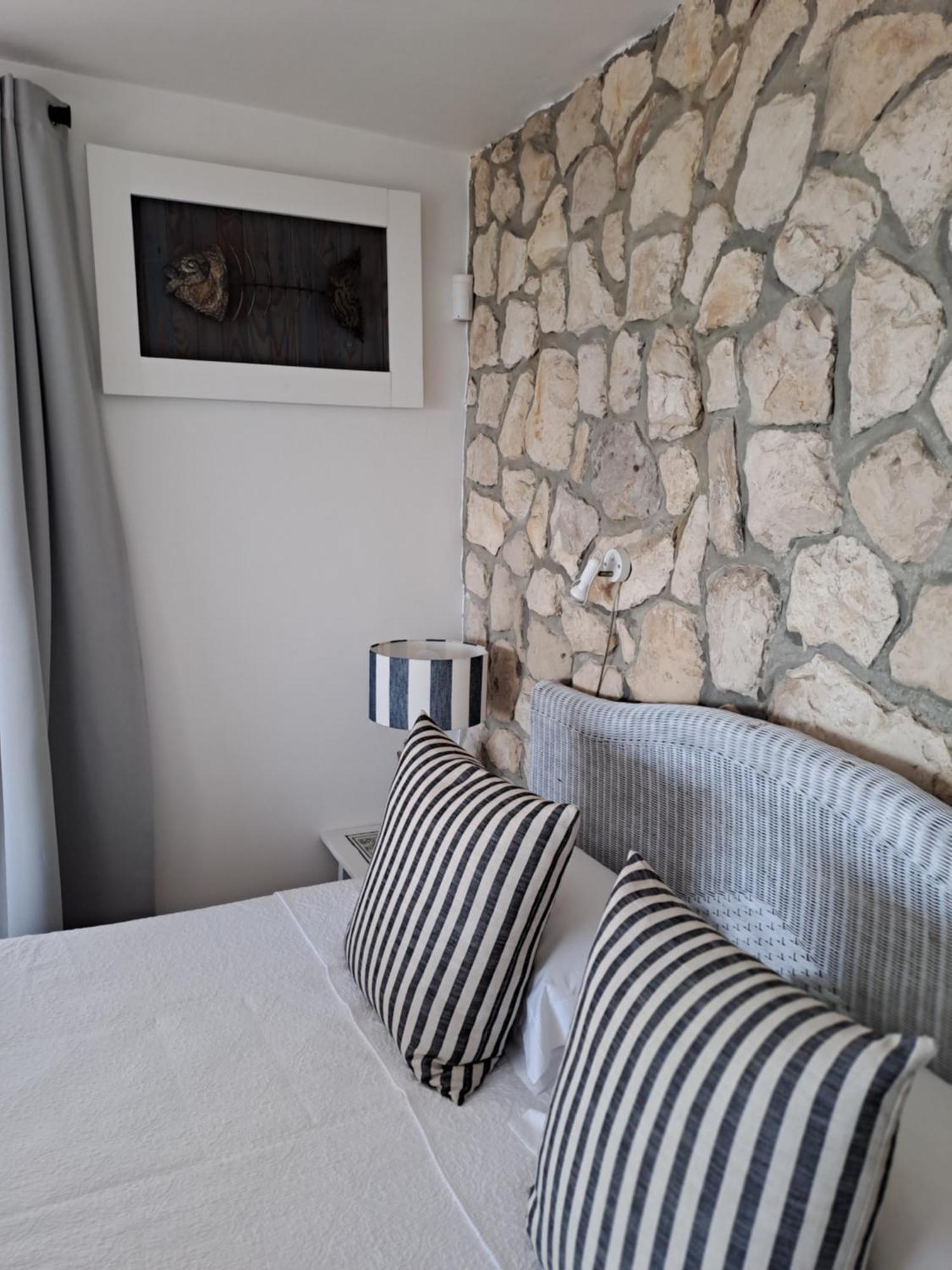 Kleinzee Oceanfront Guesthouse Gansbaai Exterior foto