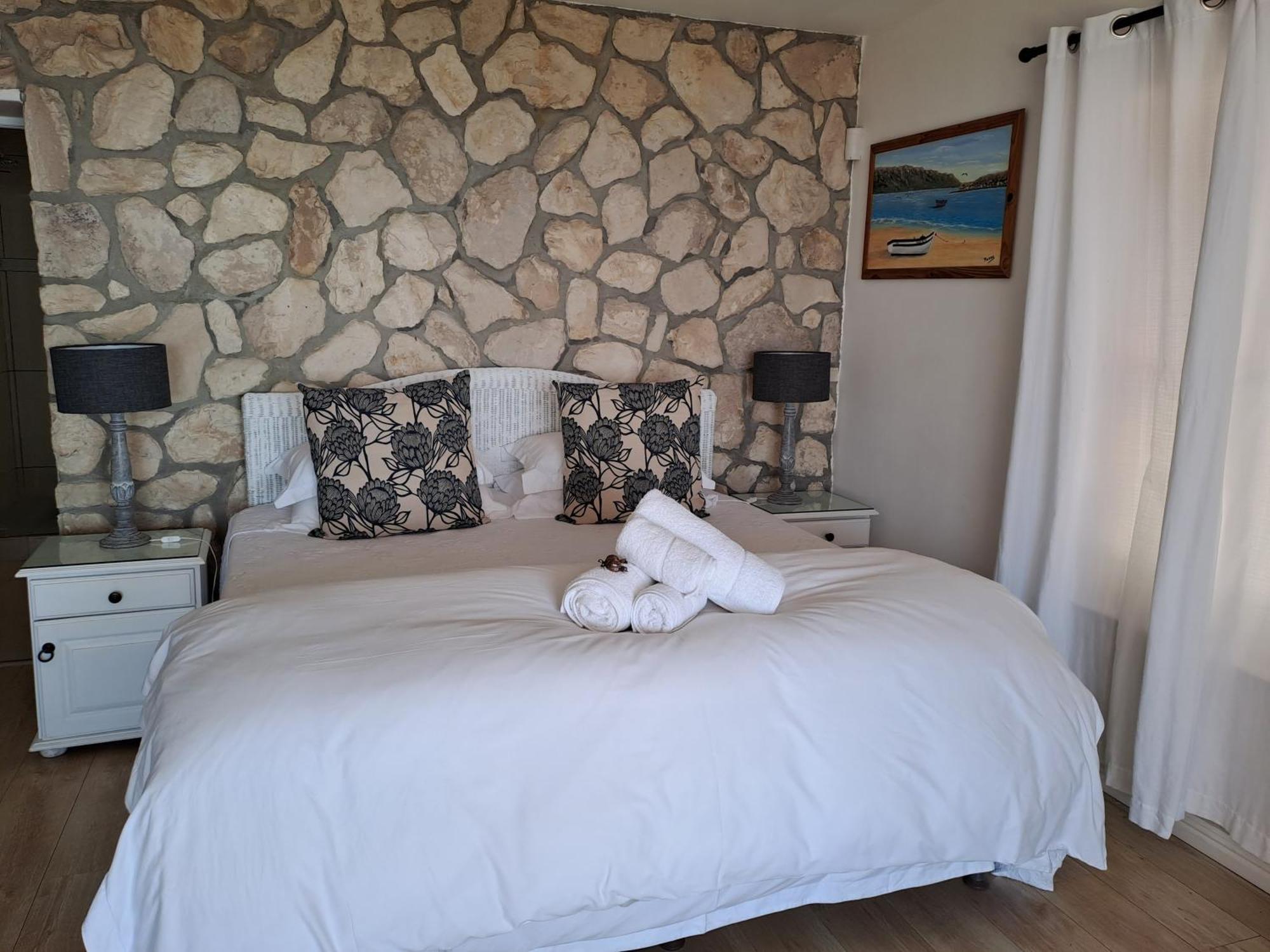 Kleinzee Oceanfront Guesthouse Gansbaai Exterior foto